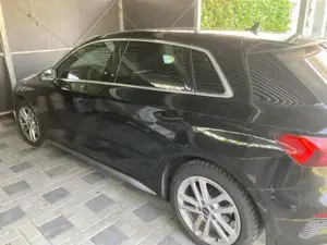 Audi A3 Sportback 30TDI, NAVI, Tempomat.....  Bild 3