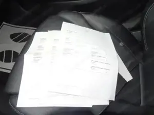 Mercedes C 220 D Aut. Avantgarde 4Matic !! AMG - LiNE !!  Bild 8