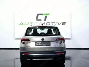 Skoda Karoq Bild 3