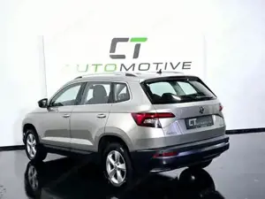 Skoda Karoq Bild 5