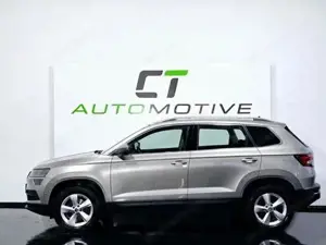 Skoda Karoq Bild 4