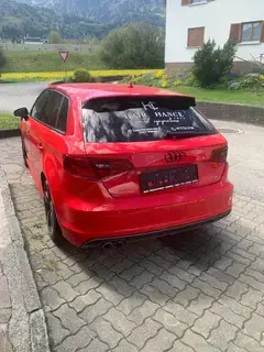 Audi A3 Bild 2
