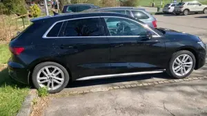 Audi A3 Sportback 30TDI, NAVI, Tempomat.....  Bild 6