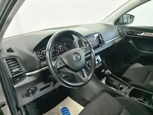 Skoda Karoq Bild 6
