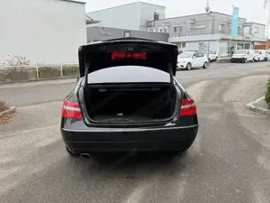 Mercedes-Benz E220 BlueEfficiency CDI Aut. 2012 TOP! Bild 7