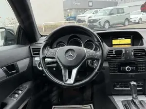 Mercedes-Benz E220 BlueEfficiency CDI Aut. 2012 TOP! Bild 9