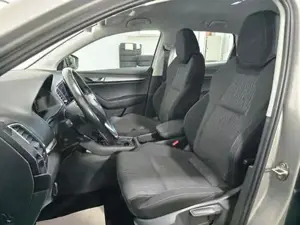 Skoda Karoq Bild 10
