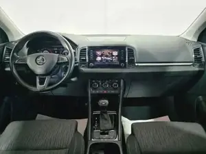 Skoda Karoq Bild 9