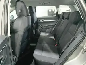 Skoda Karoq Bild 11