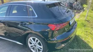 Audi A3 Sportback 30TDI, NAVI, Tempomat.....  Bild 7