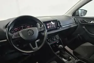 Skoda Karoq Bild 8