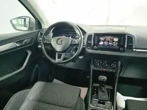 Skoda Karoq Bild 7