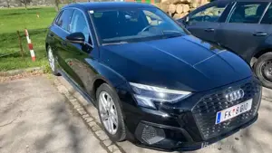 Audi A3 Sportback 30TDI, NAVI, Tempomat.....  Bild 8