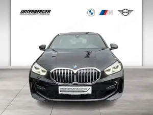 BMW 120d xDrive M Sport // Head-Up // DAB Bild 2