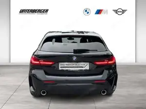 BMW 120d xDrive M Sport // Head-Up // DAB Bild 5