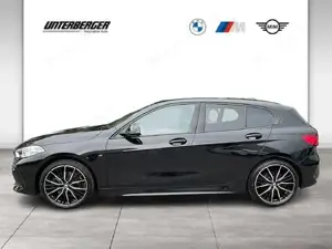 BMW 120d xDrive M Sport // Head-Up // DAB Bild 3