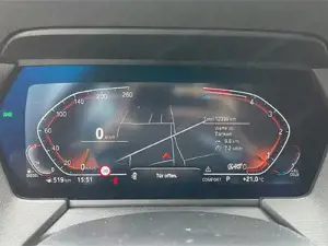 BMW 120d xDrive M Sport // Head-Up // DAB Bild 9