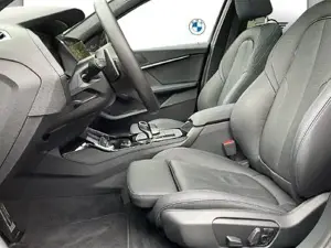 BMW 120d xDrive M Sport // Head-Up // DAB Bild 10