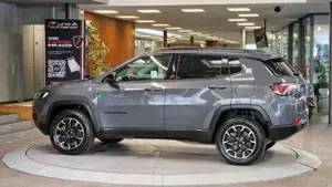 Jeep Compass Bild 8