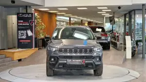 Jeep Compass Bild 2