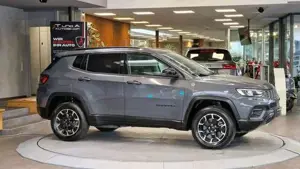 Jeep Compass Bild 5