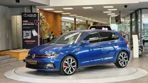 Volkswagen Polo Bild 6