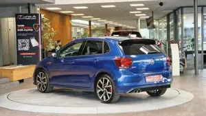 Volkswagen Polo Bild 9