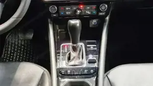 Jeep Compass Bild 17