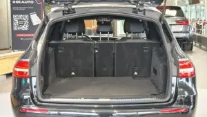 Mercedes-Benz E 220 Bild 18