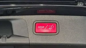 Mercedes-Benz E 220 Bild 20