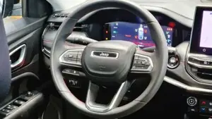 Jeep Compass Bild 16