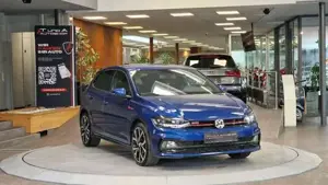 Volkswagen Polo Bild 4