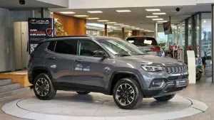 Jeep Compass Bild 12