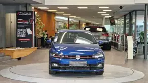 Volkswagen Polo Bild 2