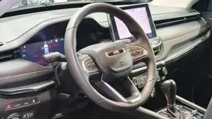 Jeep Compass Bild 15