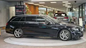 Mercedes-Benz E 220 Bild 9