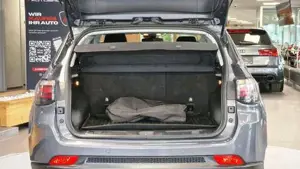 Jeep Compass Bild 13