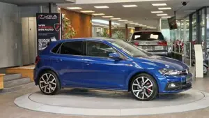 Volkswagen Polo Bild 5