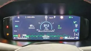 Jeep Compass Bild 19