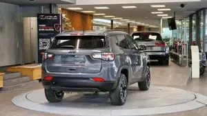 Jeep Compass Bild 10