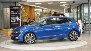 Volkswagen Polo Bild 7