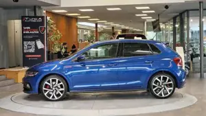 Volkswagen Polo Bild 8