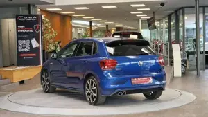 Volkswagen Polo Bild 10