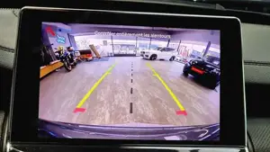 Jeep Compass Bild 19