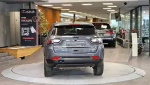 Jeep Compass Bild 6