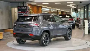 Jeep Compass Bild 9