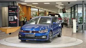 Volkswagen Polo Bild 3