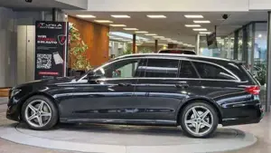 Mercedes-Benz E 220 Bild 5