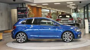 Volkswagen Polo Bild 16