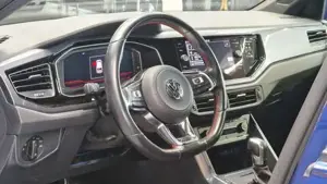 Volkswagen Polo Bild 19